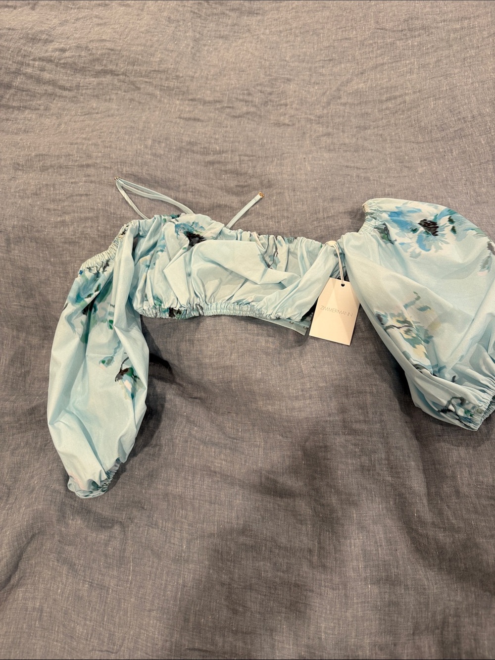 Zimmermann two piece set - Picture 4 of 4